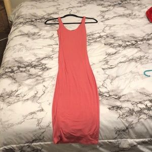 Fashion nova - your needs met dress